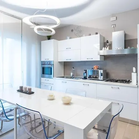 Luxury Santa Giulia * Milánó