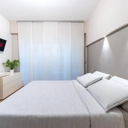 Apartman Luxury Santa Giulia *