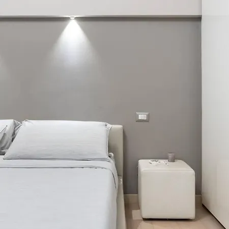 Apartman Luxury Santa Giulia *