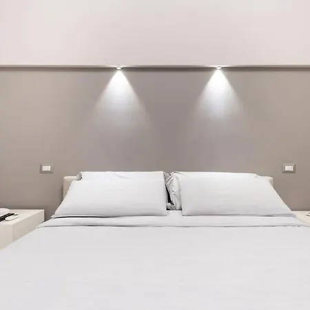 Luxury Santa Giulia