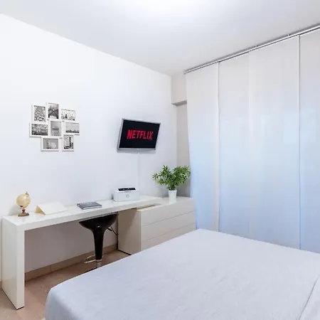 Luxury Santa Giulia Milánó