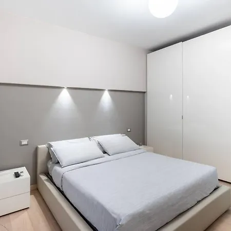 Luxury Santa Giulia Apartman *