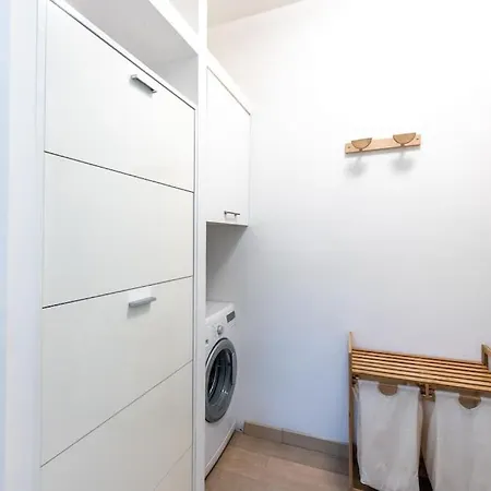 Luxury Santa Giulia * Milánó
