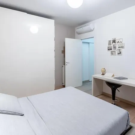 Apartman Luxury Santa Giulia *