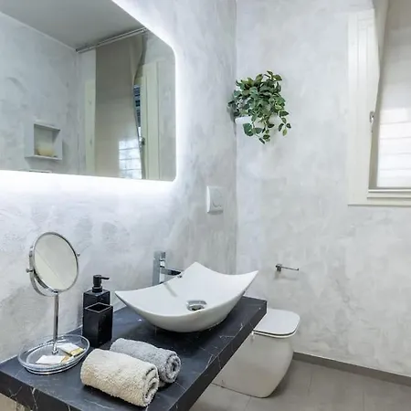 Luxury Santa Giulia Milánó