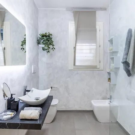 Διαμέρισμα Luxury Santa Giulia *