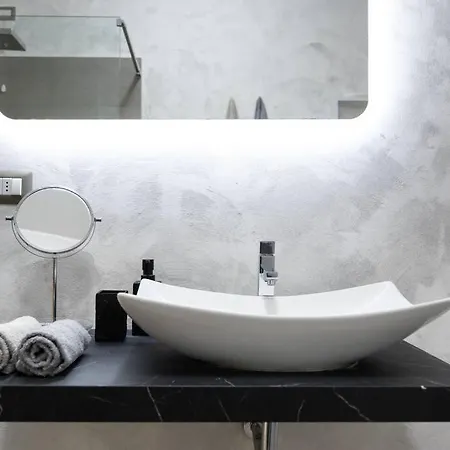 Luxury Santa Giulia *